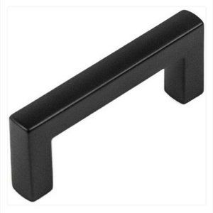 Belwith Keeler R079092MBX Coventry 3" Center to Center 10pk